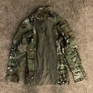 Army Combat Shirt